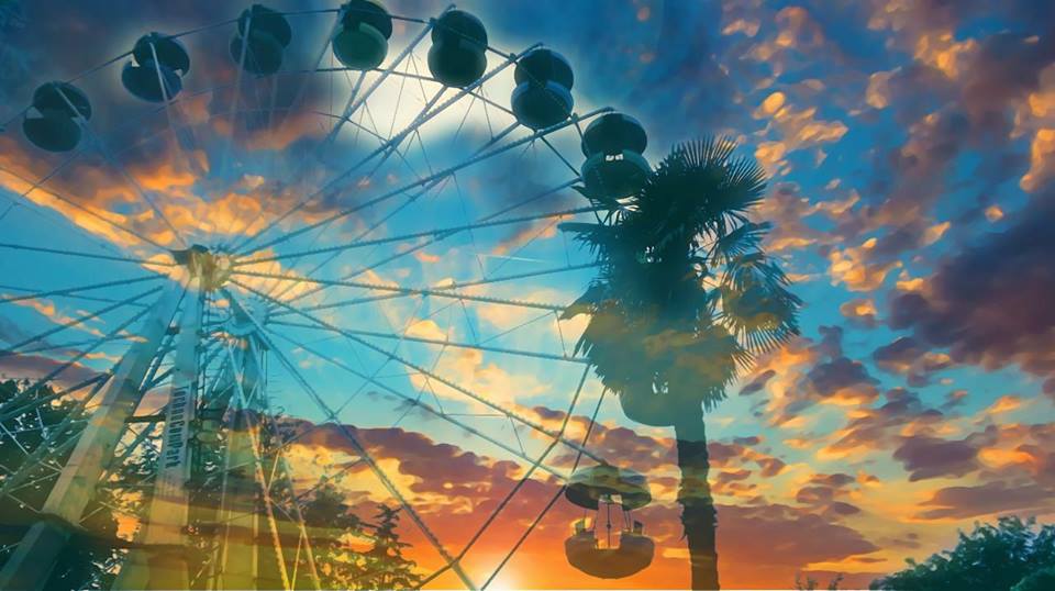 A well behaved woman.